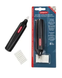 Derwent Battery Operated Eraser