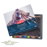 Derwent Coloursoft Pencils - 24 Piece