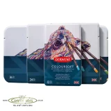 Derwent Coloursoft Pencils