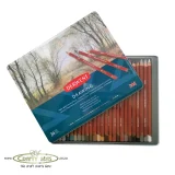 Derwent Drawing Pencils - 24 Piece set