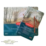 Derwent Drawing Pencils