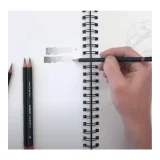 Derwent Graphic Pencils - 9B-H