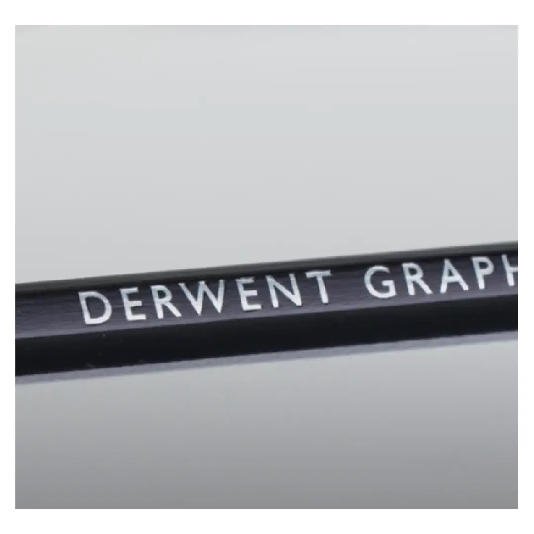 Derwent Graphic Set (6 Piece)