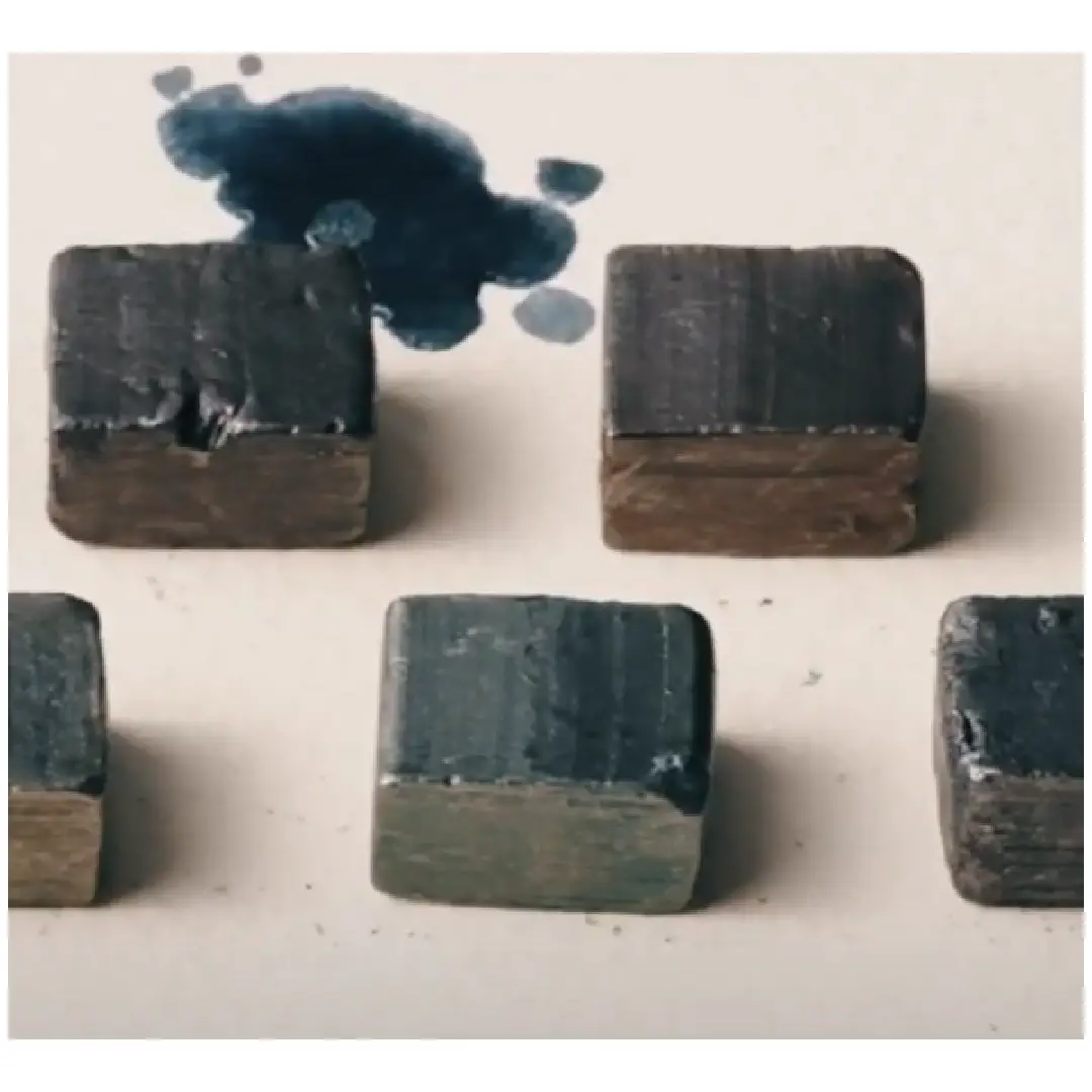 Derwent Graphitint Paint Pan Set