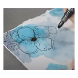 Derwent Hand Lettering Set Video