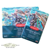 Derwent Inktense Blocks