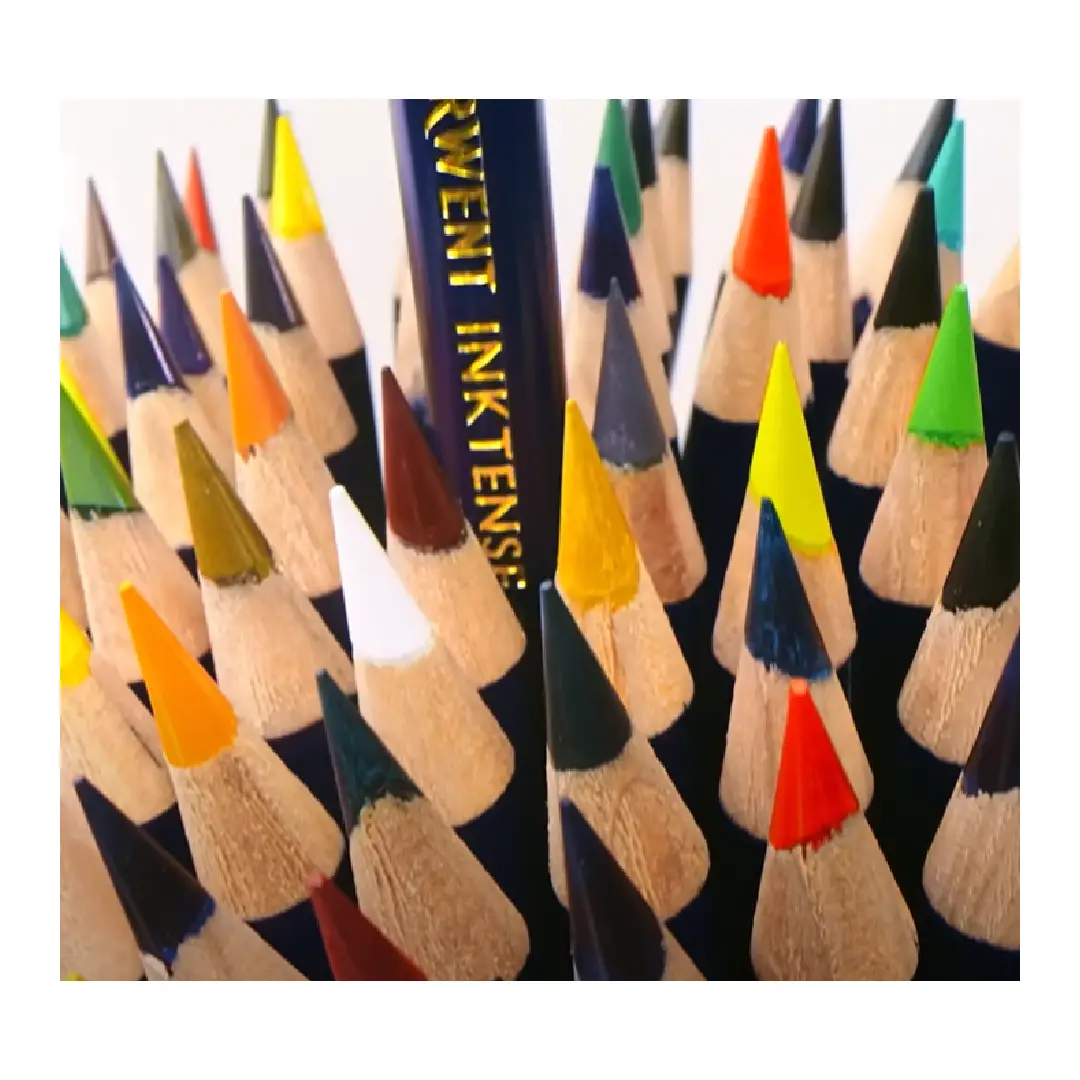 Derwent Inktense Pencil Sets