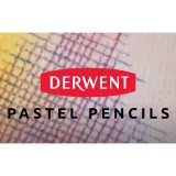 Derwent Pastel Pencils