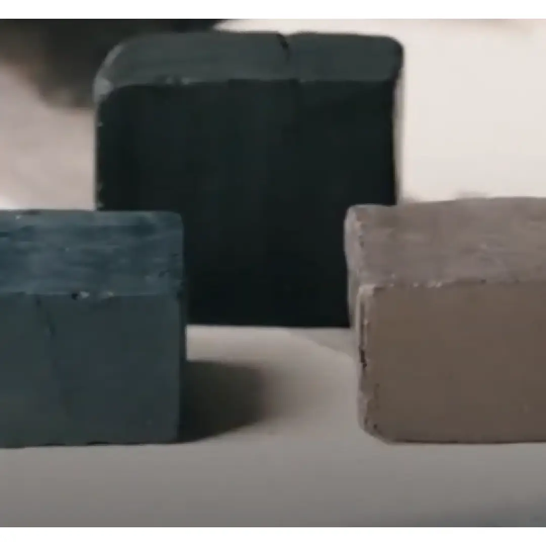 Derwent Tinted Charcoal Paint Pan Set Video