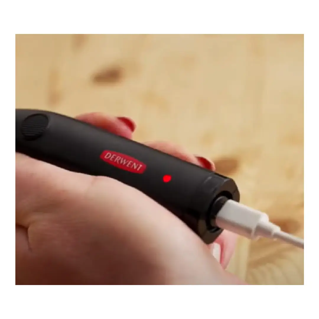 Derwent USB Rechargeable Eraser