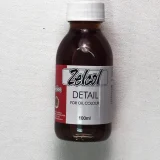 Zelcol Detail Oil Medium