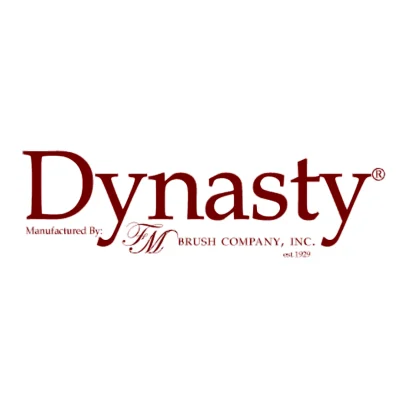 Dynasty Brush Logo