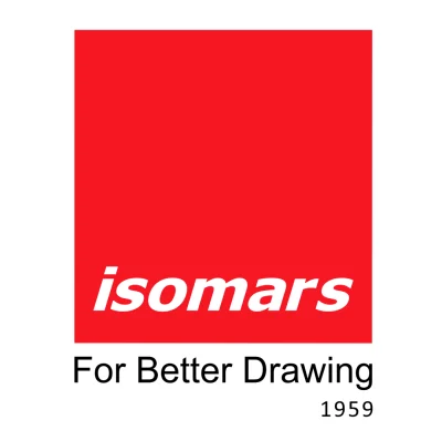 Isomars Logo