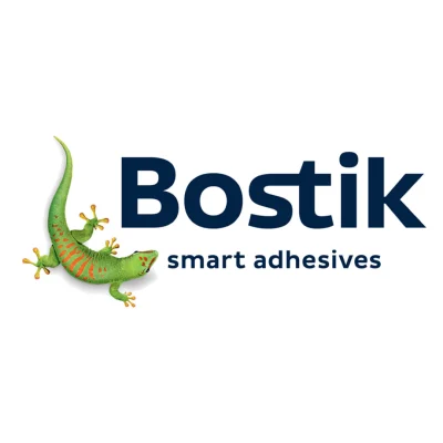 Logo Bostik