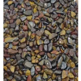 Tumbled stones - mugglestone