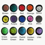 Zellen Puff Paints 50ml