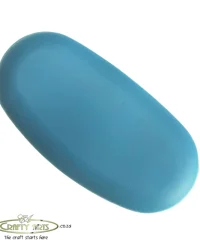 Rubber Kidney (Lrg) – Blue