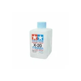 Tamiya Enamel Paint Thinners X-20 - 250ml