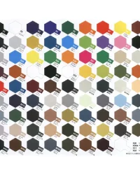 Tamiya Acrylic Paint – 23ml