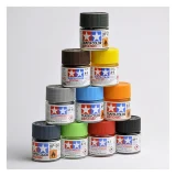 Tamiya Acrylic Paint - 23ml