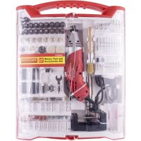 TorkCraft Rotary Tool Kit (TC08245)