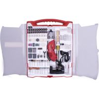 TorkCraft Rotary Tool Kit (TC08245)