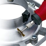 Tork craft 8172-closeup