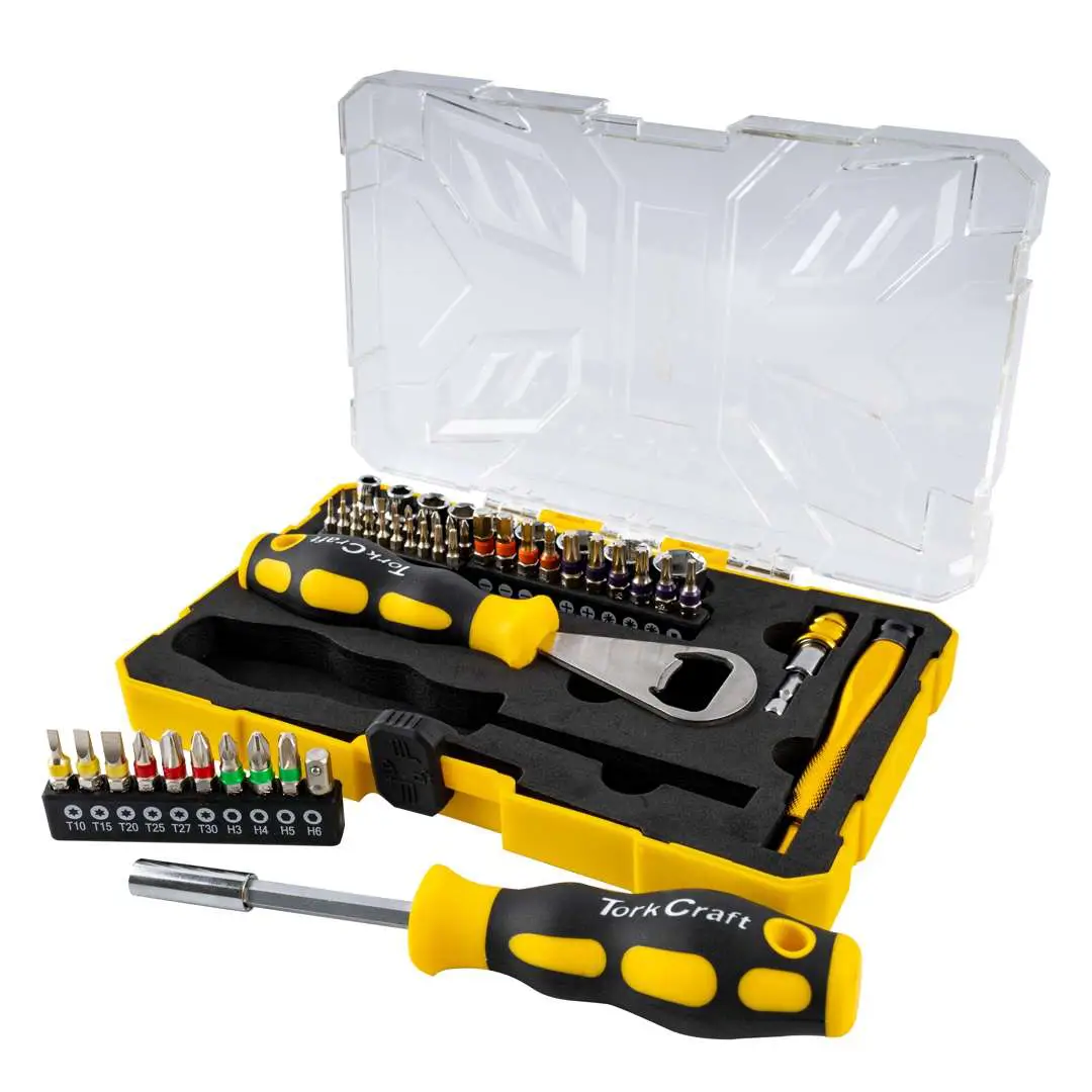 TorkCraft Advent Calendar Toolset