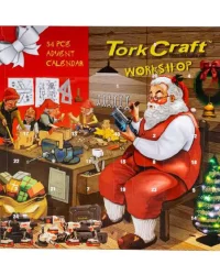 TorkCraft Advent Calendar Toolset
