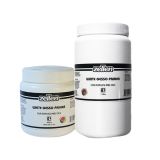 Zellen White Gesso Primer