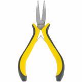 mini bent nose pliers