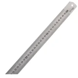 1m Steel ruler