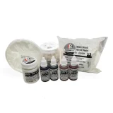Bastion Acrylic Resin Starter Pack