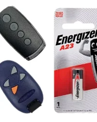 Energizer A23 12V Alkaline Battery