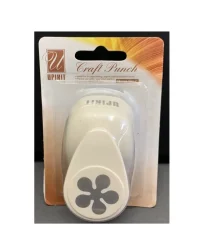 Upikit Craft Punch – Flower #2