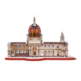 CubicFun 3D Puzzle - St Paul’s Cathedral (643pce)
