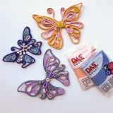 DAS SMART Polymer Clay 57g