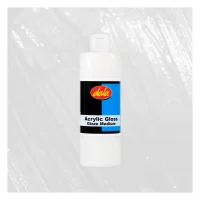 Dala Acrylic Gloss Glaze Medium