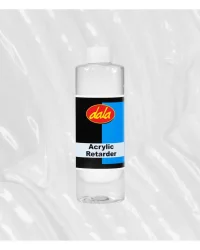 Dala Acrylic Retarder – 250ml