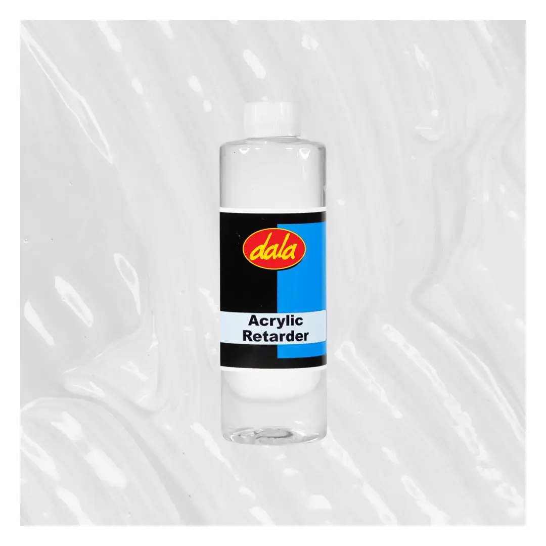 Dala Acrylic Retarder - 250ml