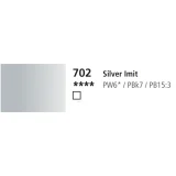 Daler Rowney System 3 702 Silver Imit