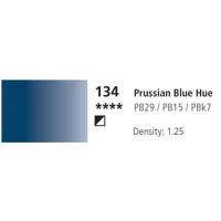 Daler Rowney System 3 Acrylic 59ml – 134 Prussian Blue
