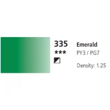 Daler Rowney System 3 Acrylics 59ml - 335 Emerald