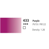 Daler Rowney System 3 Acrylics 59ml - 433 Purple