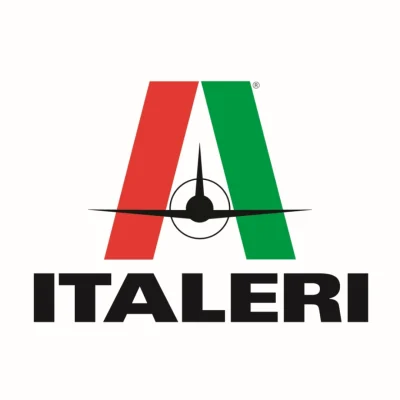 Italeri Logo