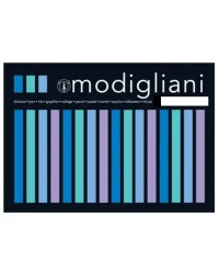 Modigliani Paper – A2 200gsm
