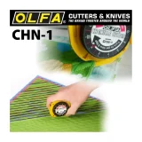 Olfa Chenille Cutter CHN-1