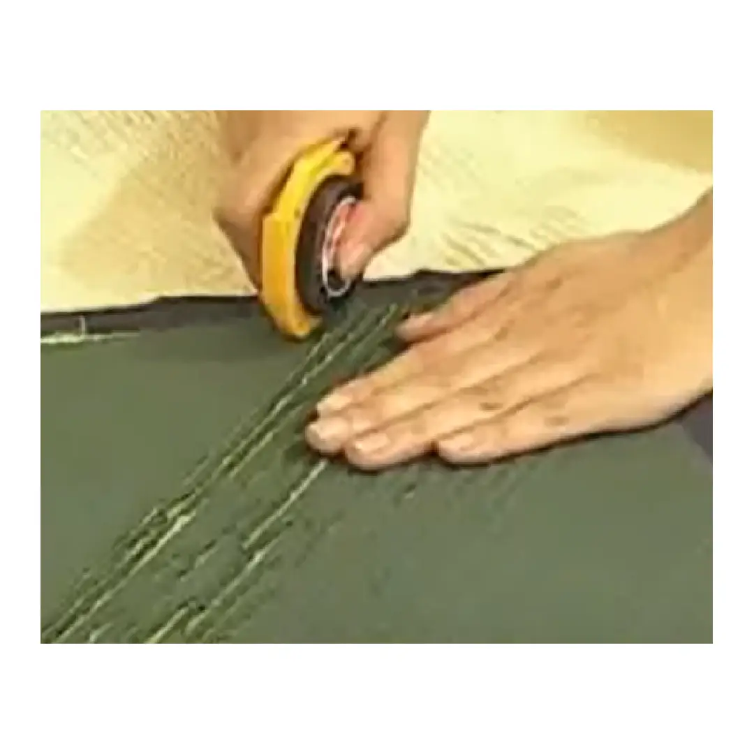 Olfa Chenille Cutter CHN-1 Video