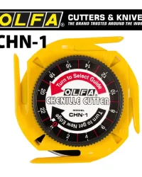Olfa Chenille Cutter CHN-1