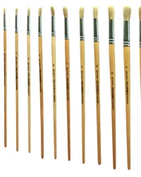 Prime Art Eterna 582 Round Brushes